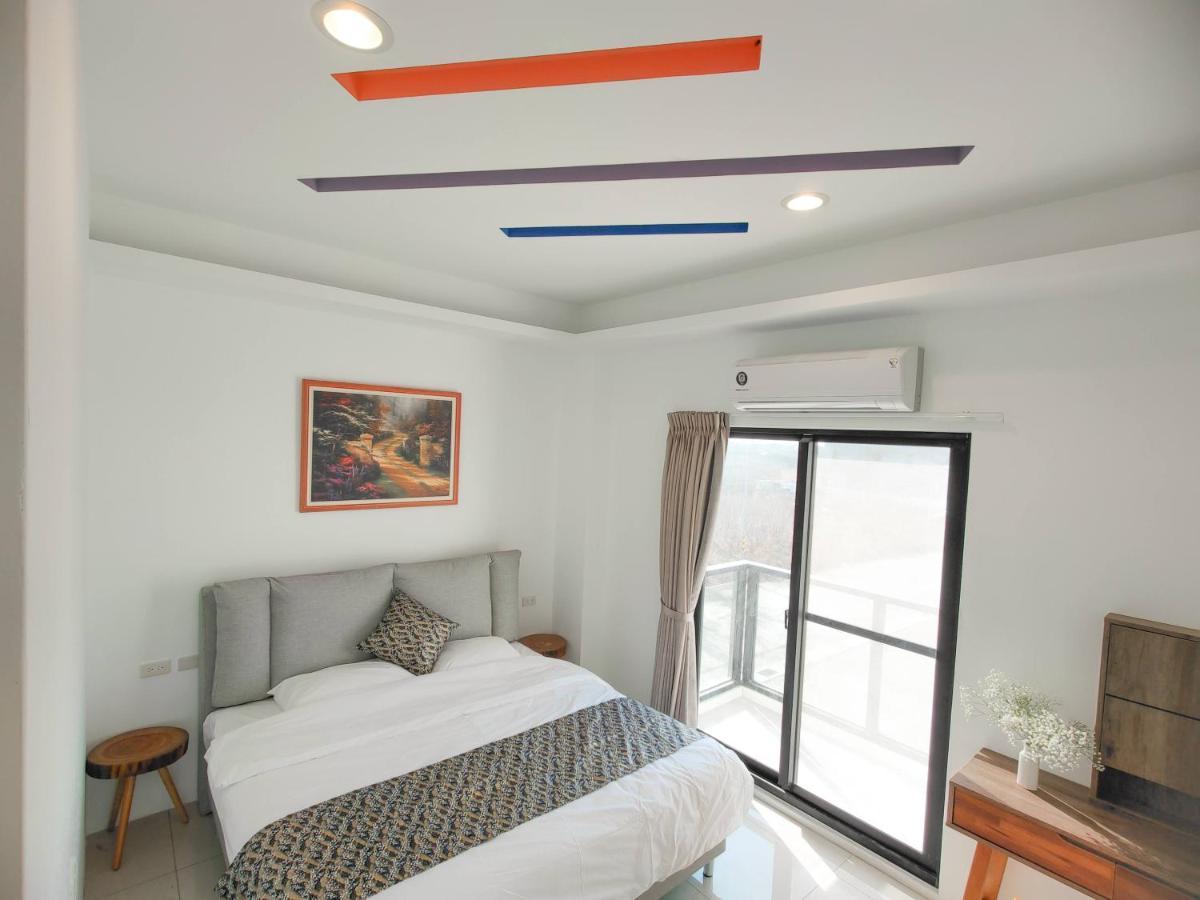 Xiaoshu Homestay 馬公市 エクステリア 写真